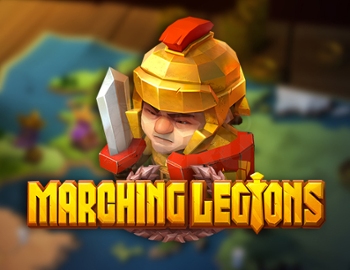 Marching Legions